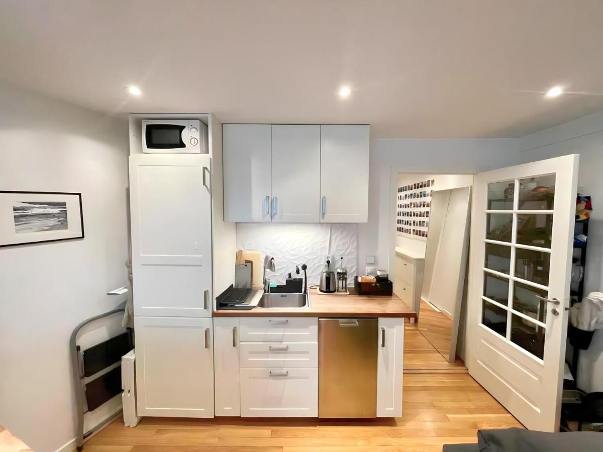 Keybutler Central Apartment Majorstuen 오슬로 외부 사진